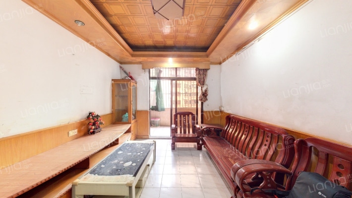 富民花园二手房实景图