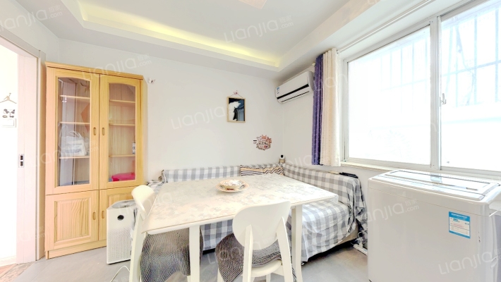 后宰门东村二手房实景图