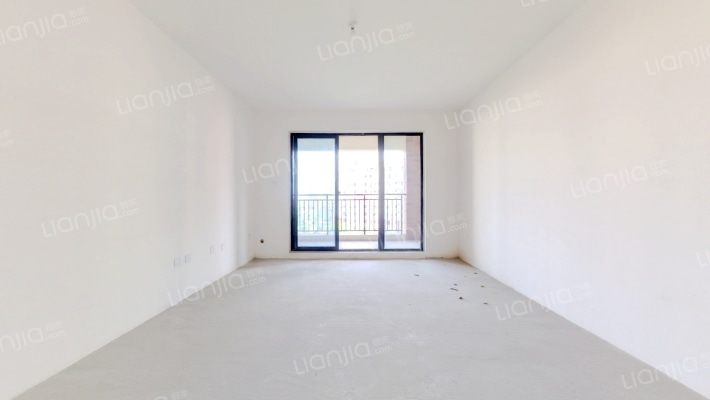 嘉裕第六洲悠泊屿二手房实景图