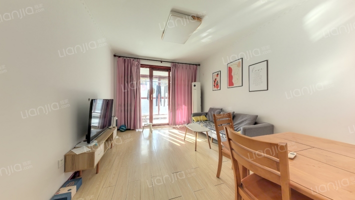 御花园二手房实景图