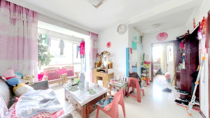 柳岸馨居二手房实景图