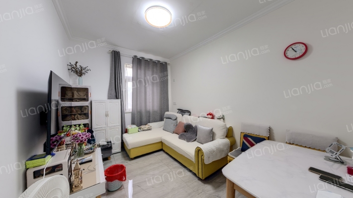 十二中宿舍二手房实景图