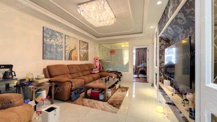 东南街二手房实景图