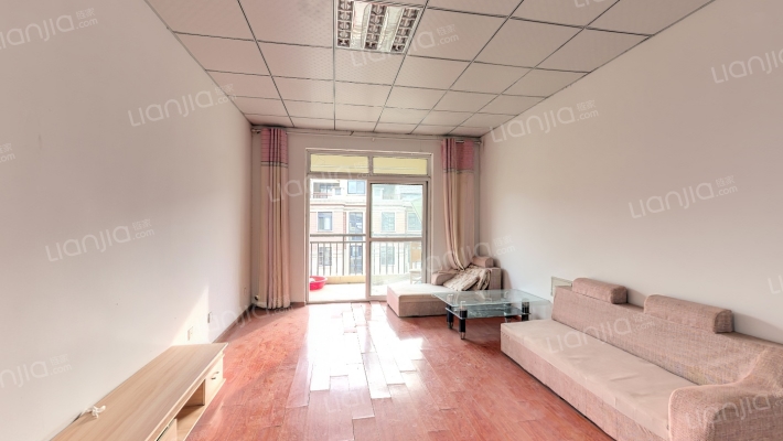 国强丰瑞园二手房实景图