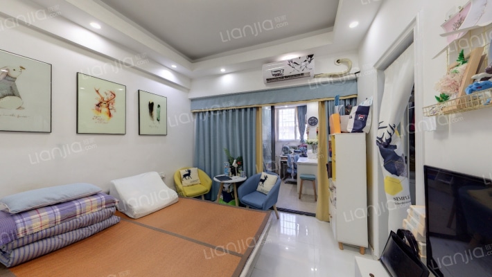 瑞景苑二手房实景图