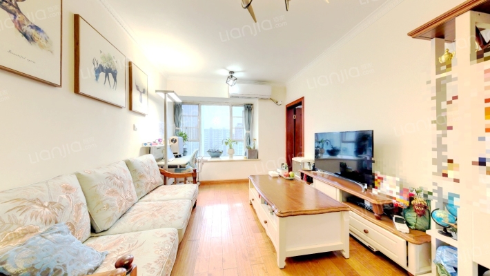 合能锦城二手房实景图