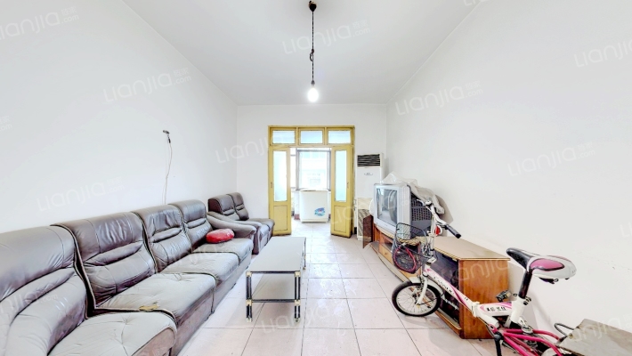 106地质队小区西区二手房实景图