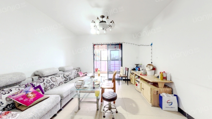 中森光华1号二手房实景图