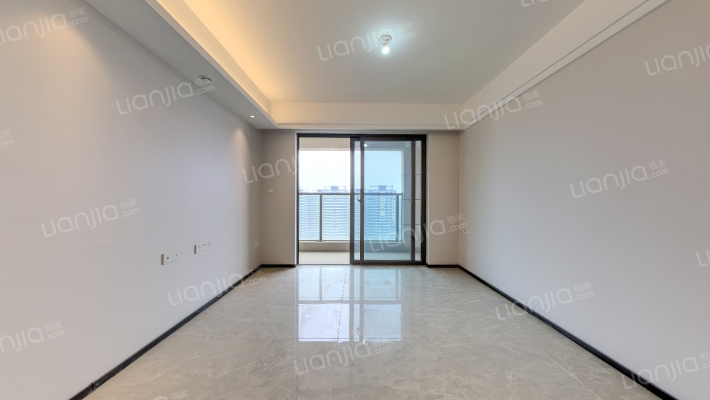 光谷南山府（南山天樾）二手房实景图