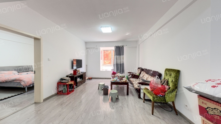 科海雅居二手房实景图