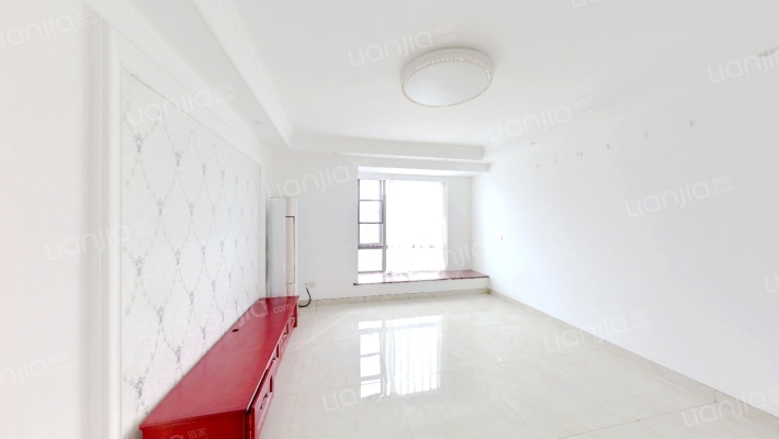 一洲东岸二手房实景图