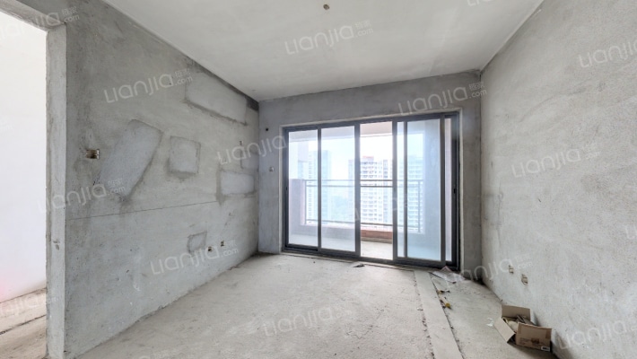 鸿华I尚城二手房实景图