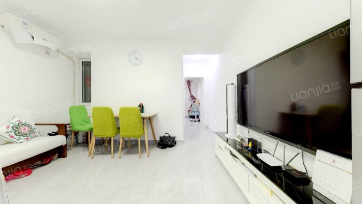 幸福逸居二手房实景图