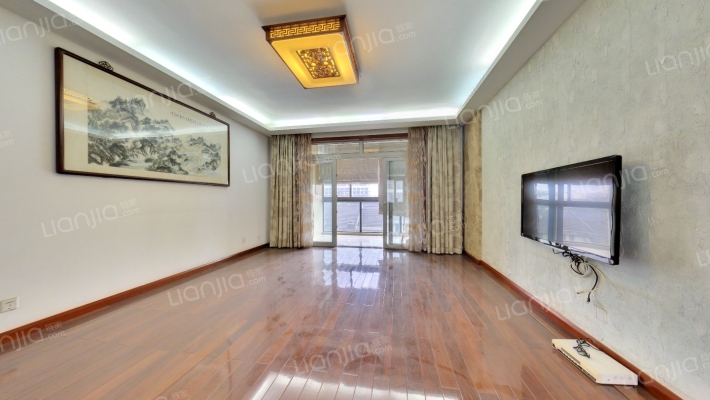 中天品苑西区二手房实景图