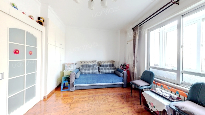 德丰花园二手房实景图