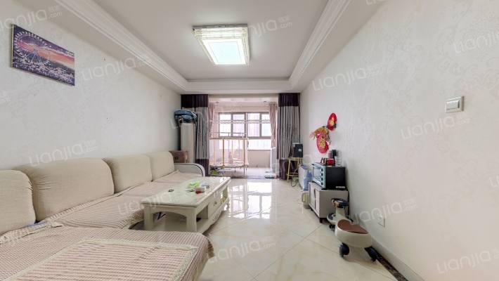 威尼斯水城第三街区二手房实景图