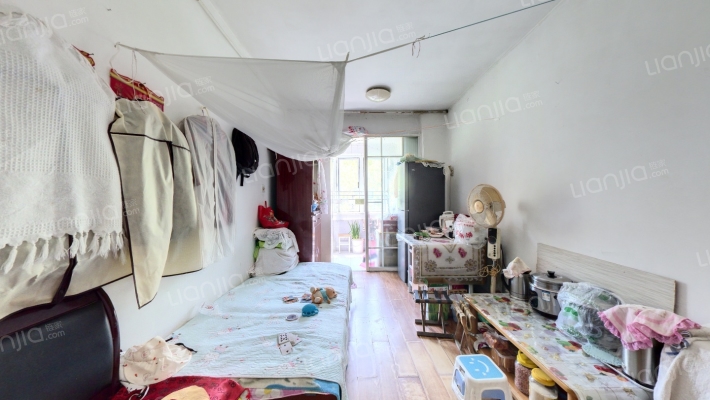 劳动局小区二手房实景图