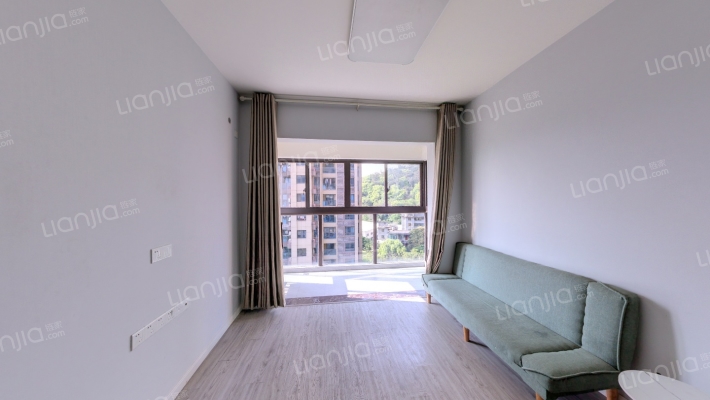 滨海橙里二手房实景图