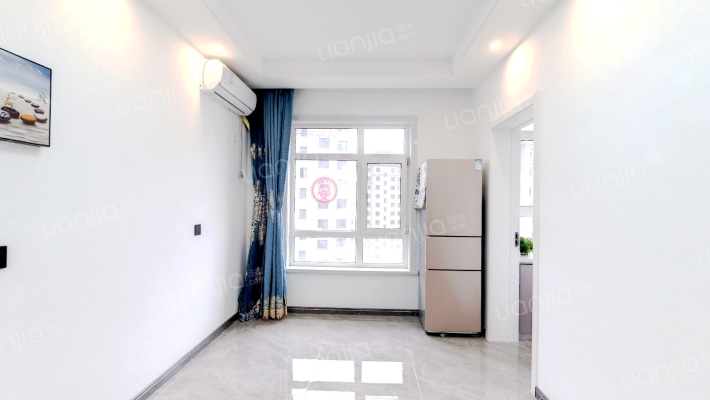 聚缘福地二手房实景图