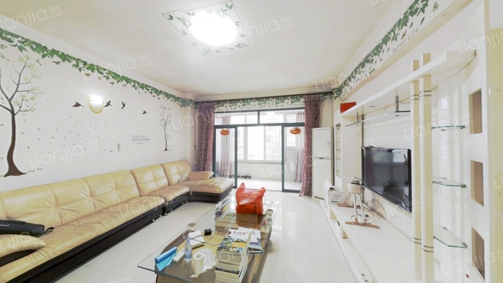 南山御景二区二手房实景图