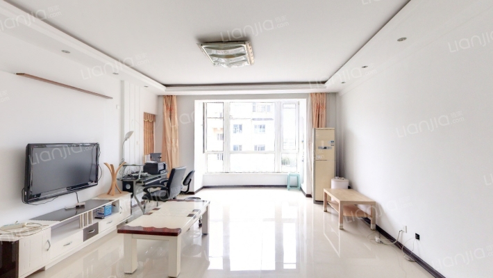 金海人家二手房实景图