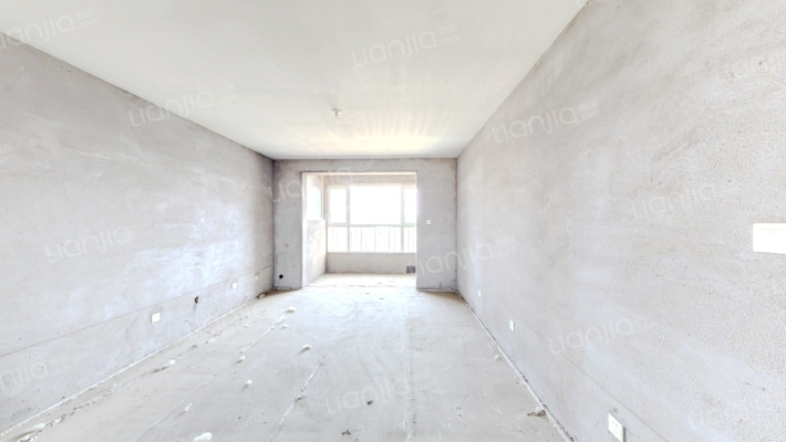 天逸城二手房实景图