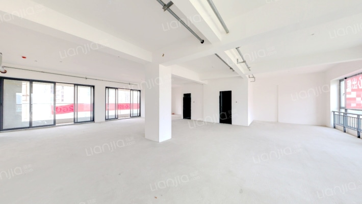 棠湖华府公园二手房实景图