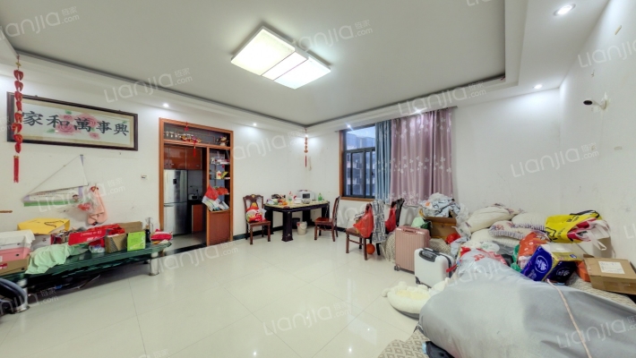 学府雅居二手房实景图