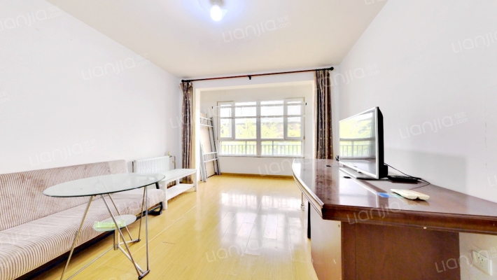 明峻嘉园二手房实景图