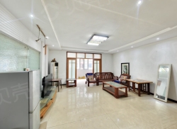 整租·锦华苑 4室2厅 南/北_锦华苑租房