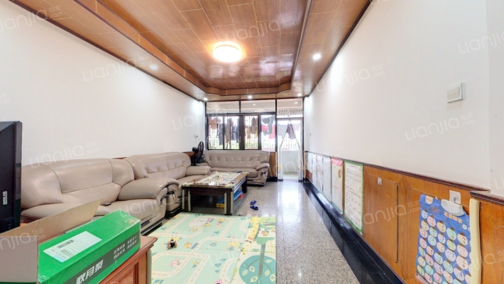 新华路二手房实景图