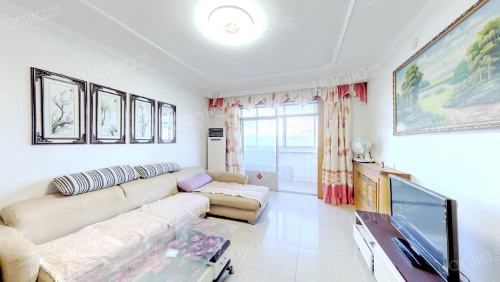 碧泉花园二手房实景图