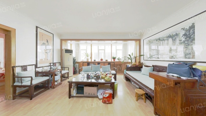 南沟街二手房实景图