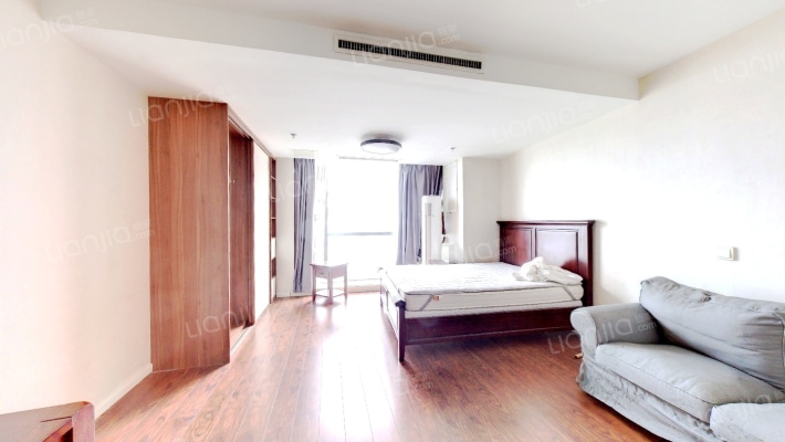 中环国际二手房实景图