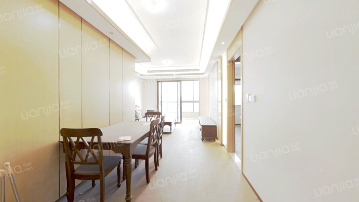 君颐东方二手房实景图