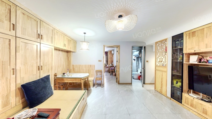 天荣公寓二手房实景图