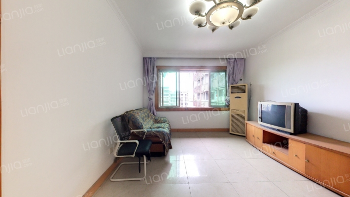 花园二村二手房实景图