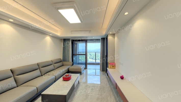 保利时代二手房实景图