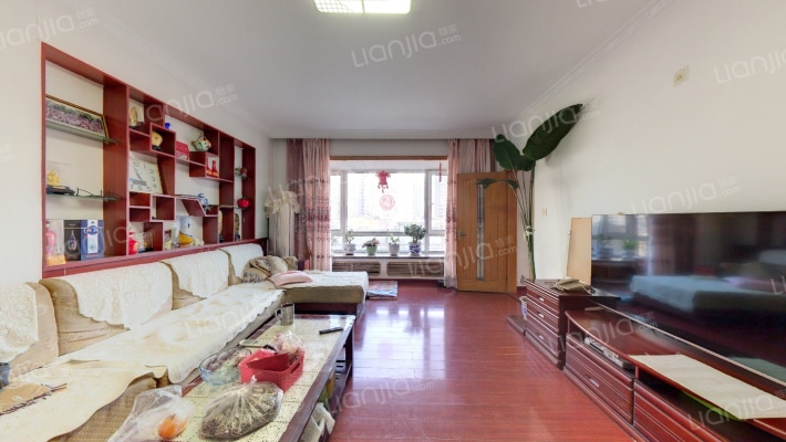 冠军大厦二手房实景图