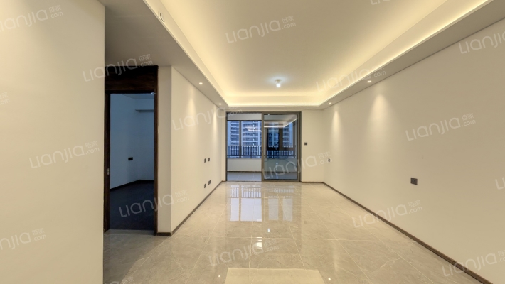 龙湖揽境二手房实景图