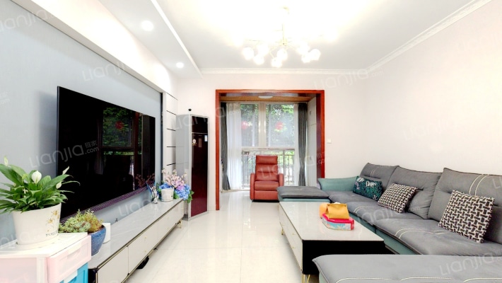 北回归线一期二手房实景图