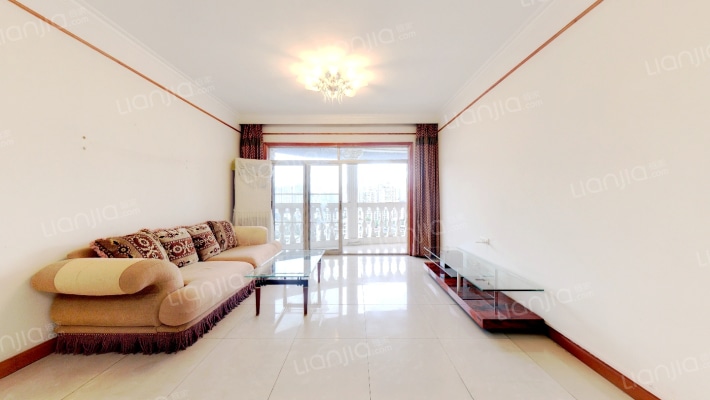 华能大厦二手房实景图