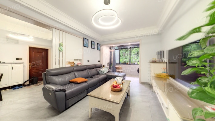 人民支路二手房实景图