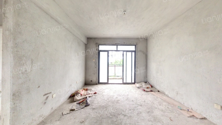 林荫河畔二手房实景图