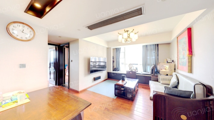 汀澜府二手房实景图