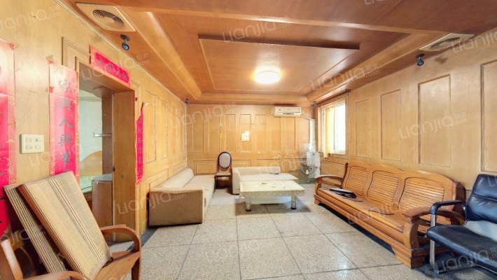 红旗花苑二手房实景图