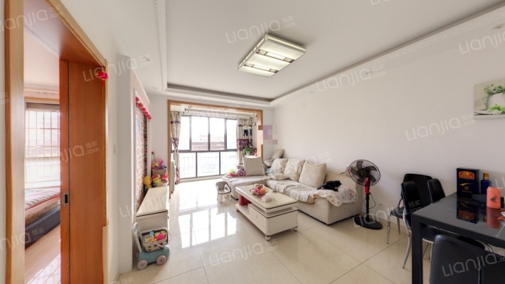 首创·悦府二手房实景图