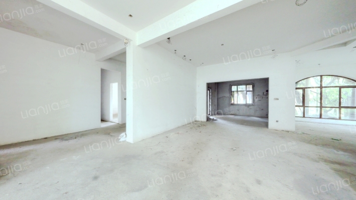 碧桂园假日半岛棕榈岛二手房实景图