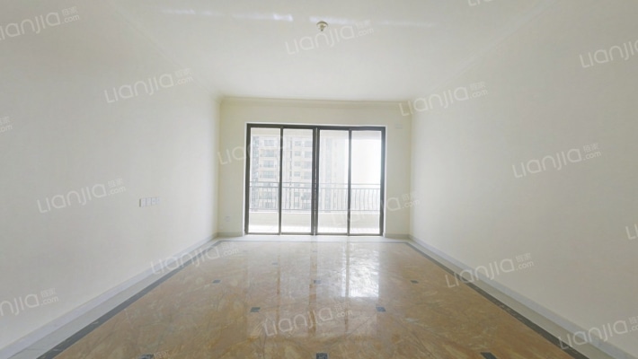 碧桂园华润新城之光花园一期二手房实景图