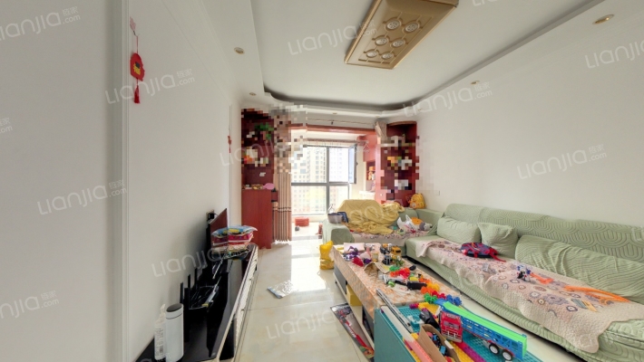 鸿鹄嘉苑二手房实景图